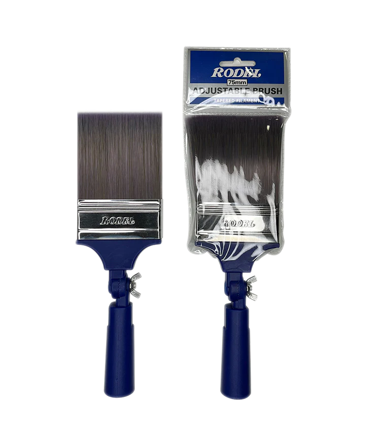 75mm Adjustable Brush | Rodel | SEALIX